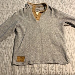 Southern Marsh fleece